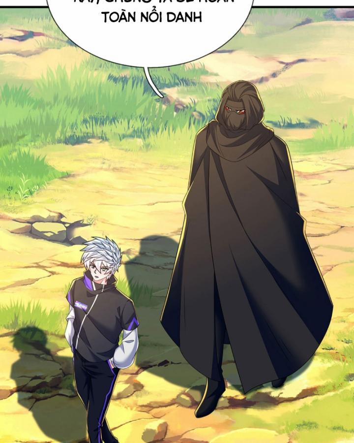 Luyện Thể Trăm Nghìn Tầng 353 trang 10