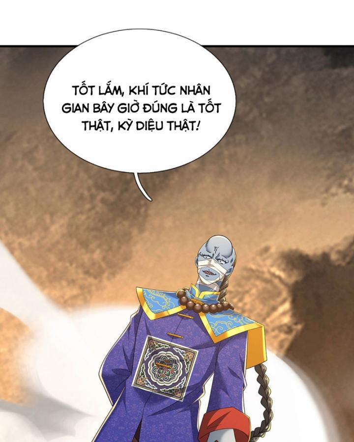 Luyện Thể Trăm Nghìn Tầng 353 trang 16