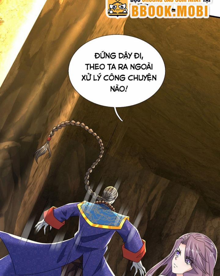 Luyện Thể Trăm Nghìn Tầng 353 trang 18