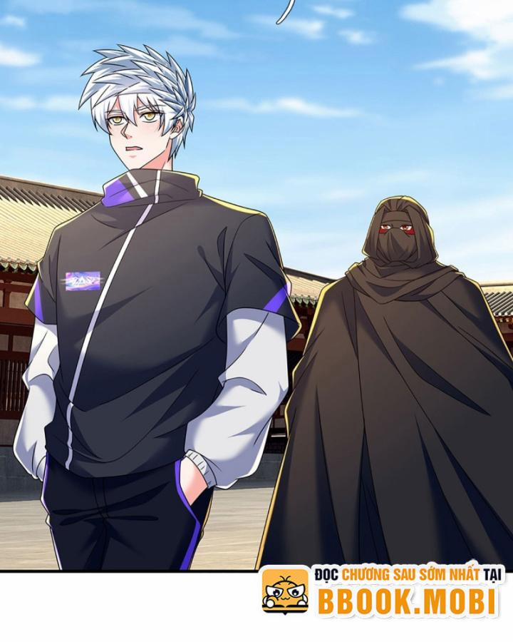 Luyện Thể Trăm Nghìn Tầng 353 trang 2