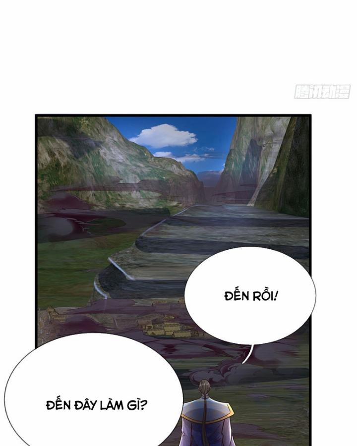 Luyện Thể Trăm Nghìn Tầng 353 trang 21