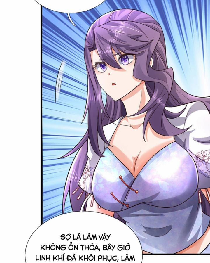 Luyện Thể Trăm Nghìn Tầng 353 trang 25