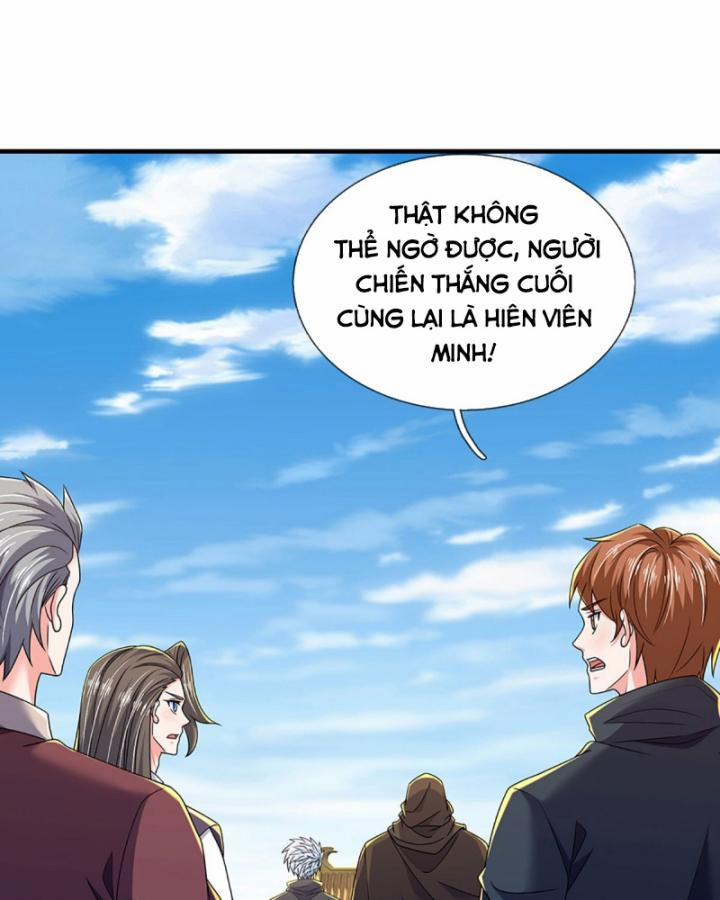 Luyện Thể Trăm Nghìn Tầng 353 trang 3