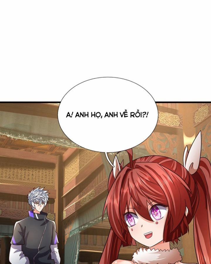 Luyện Thể Trăm Nghìn Tầng 353 trang 34