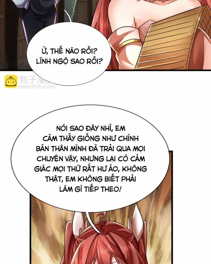 Luyện Thể Trăm Nghìn Tầng 353 trang 35