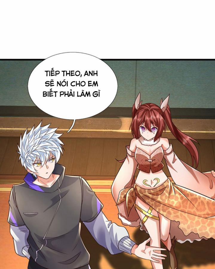 Luyện Thể Trăm Nghìn Tầng 353 trang 37