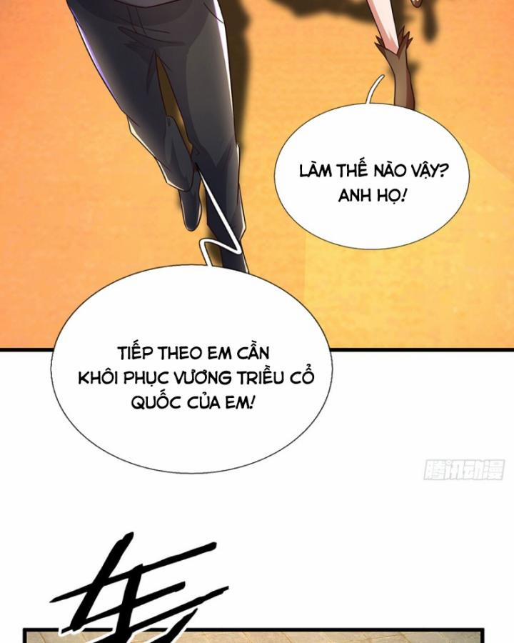 Luyện Thể Trăm Nghìn Tầng 353 trang 38