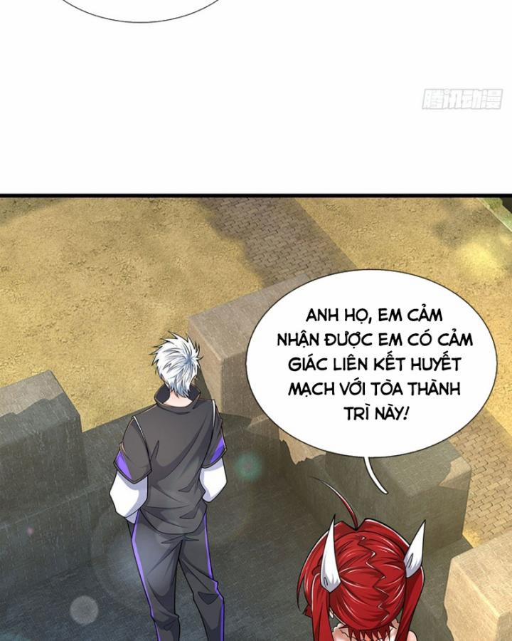 Luyện Thể Trăm Nghìn Tầng 353 trang 46