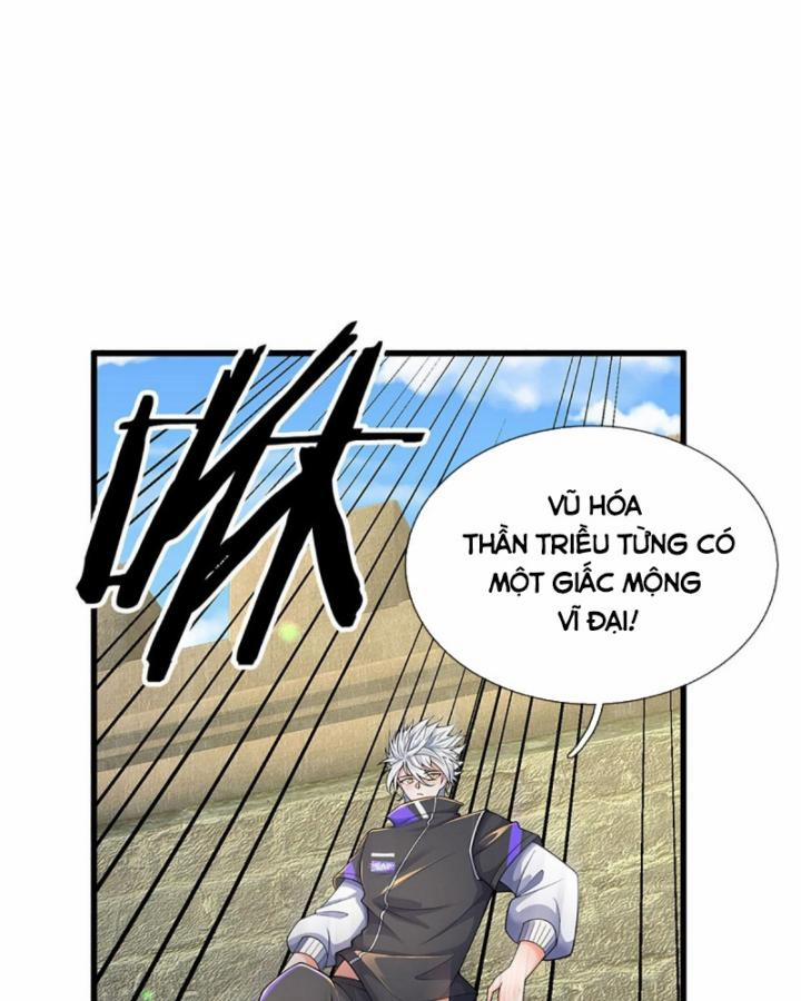 Luyện Thể Trăm Nghìn Tầng 353 trang 48