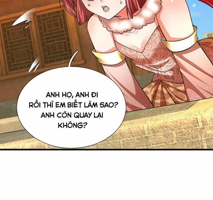 Luyện Thể Trăm Nghìn Tầng 353 trang 50