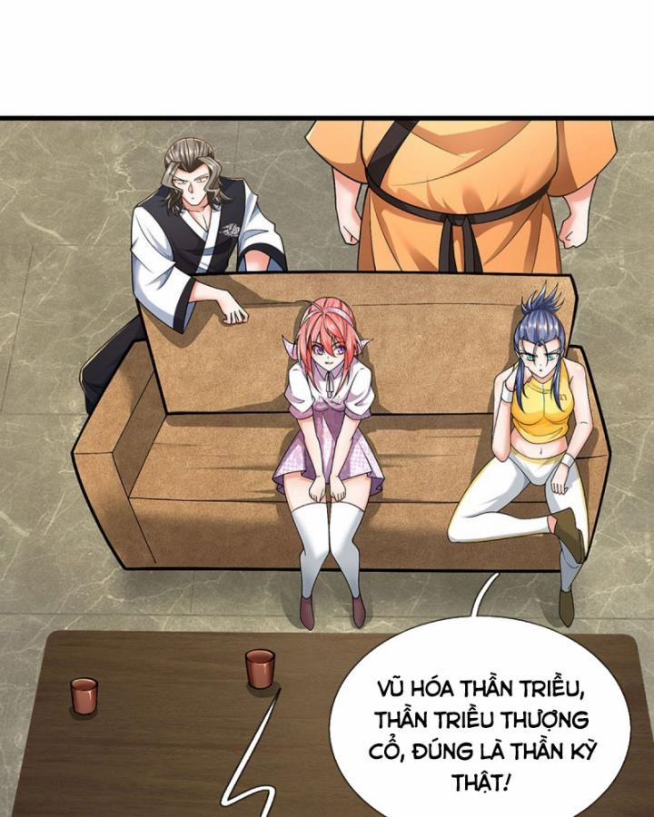 Luyện Thể Trăm Nghìn Tầng 353 trang 55