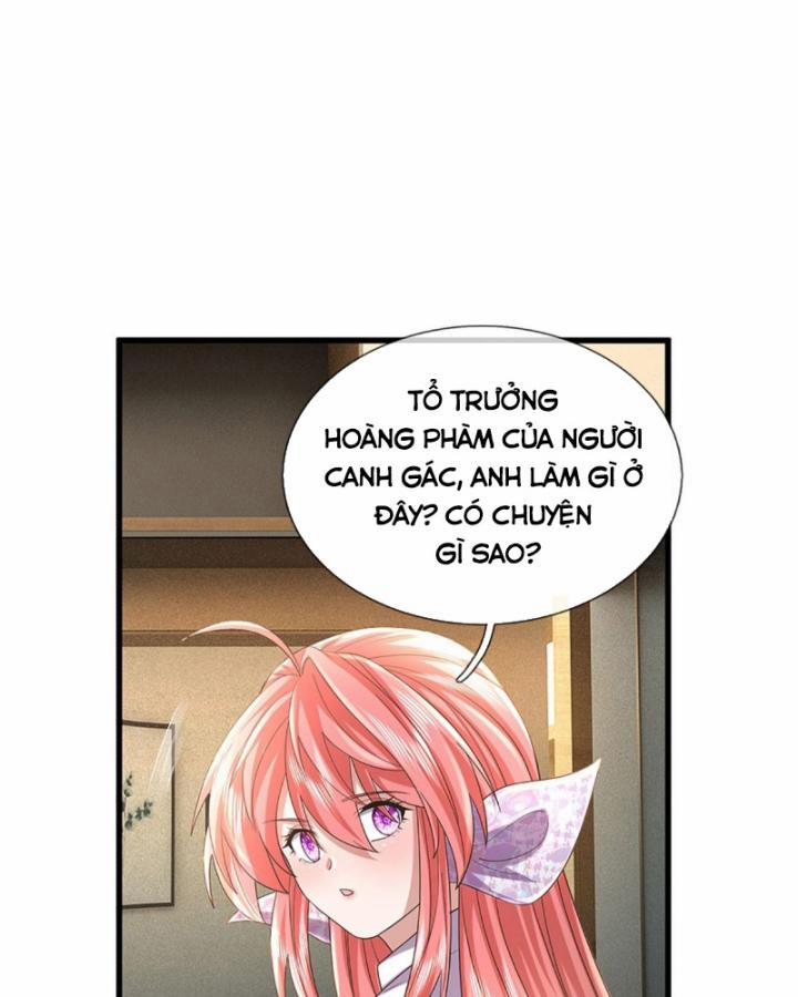 Luyện Thể Trăm Nghìn Tầng 353 trang 65