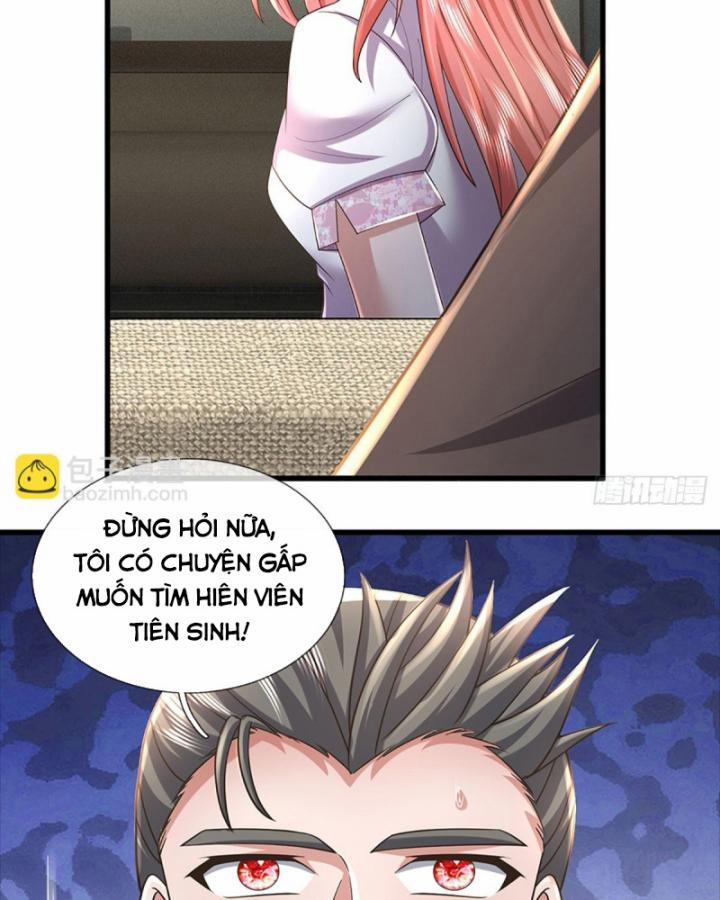 Luyện Thể Trăm Nghìn Tầng 353 trang 66