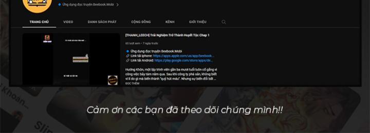 Luyện Thể Trăm Nghìn Tầng 353 trang 69