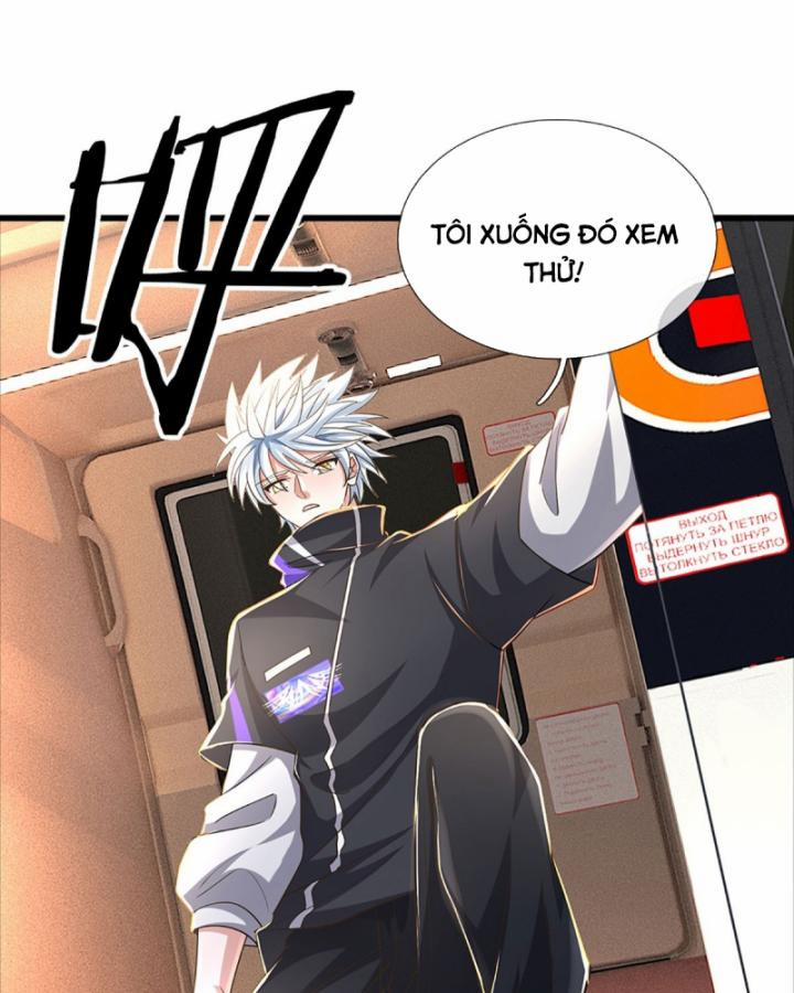 Luyện Thể Trăm Nghìn Tầng 354 trang 10