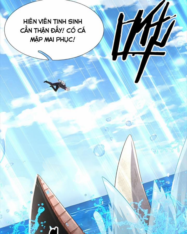 Luyện Thể Trăm Nghìn Tầng 354 trang 13