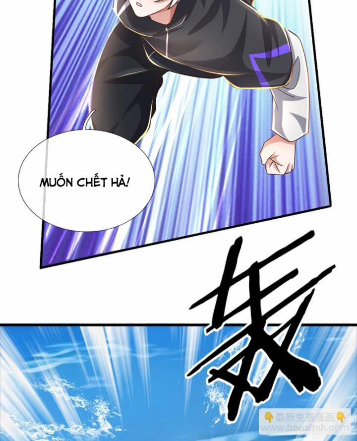 Luyện Thể Trăm Nghìn Tầng 354 trang 15