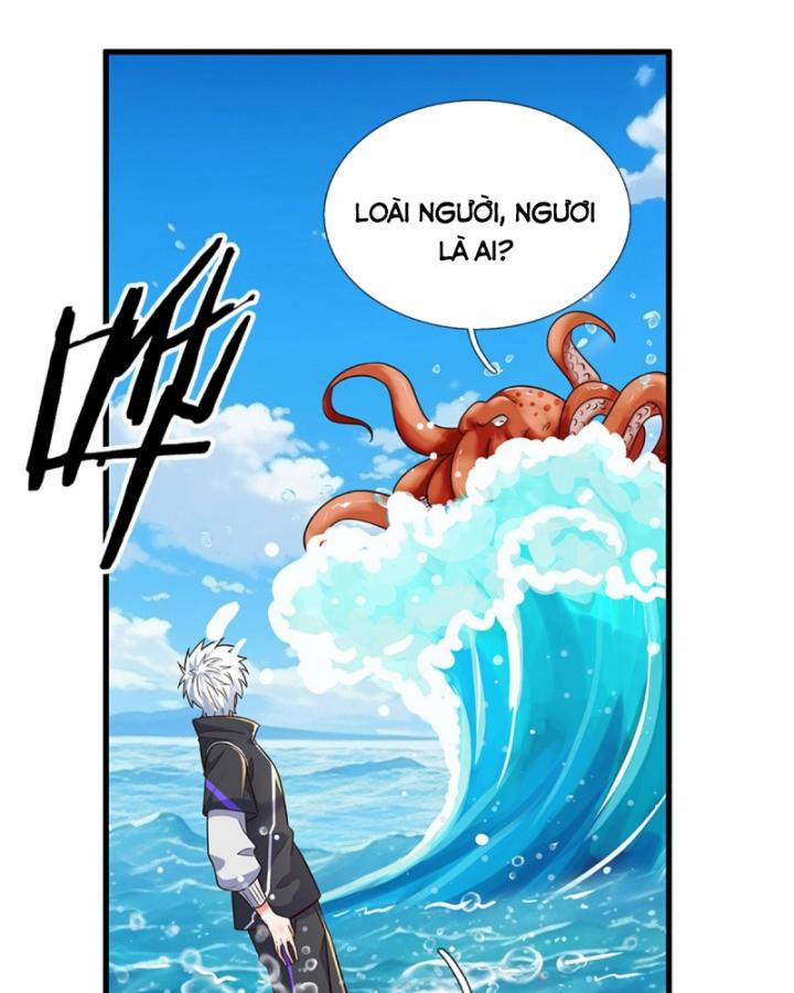 Luyện Thể Trăm Nghìn Tầng 354 trang 19