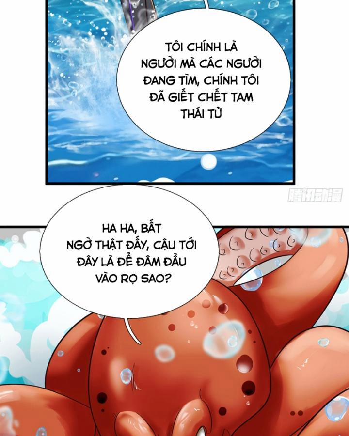 Luyện Thể Trăm Nghìn Tầng 354 trang 20