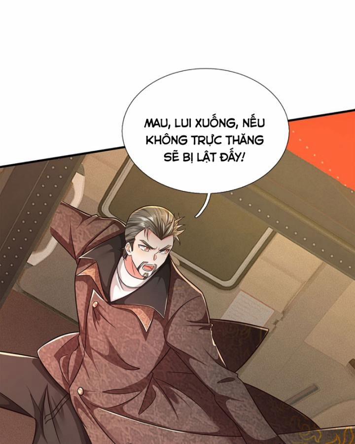 Luyện Thể Trăm Nghìn Tầng 354 trang 26