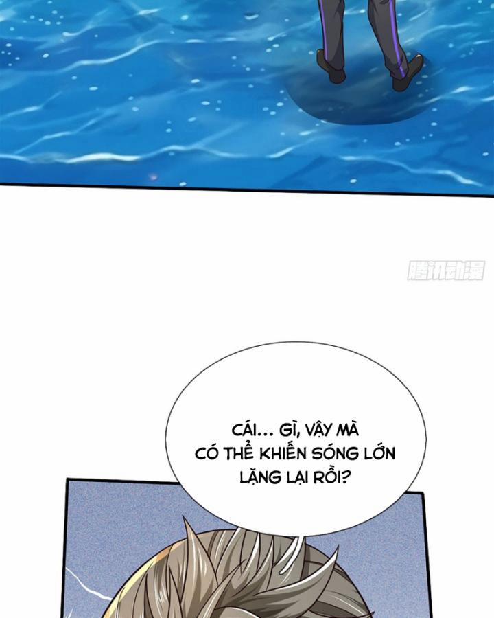 Luyện Thể Trăm Nghìn Tầng 354 trang 30