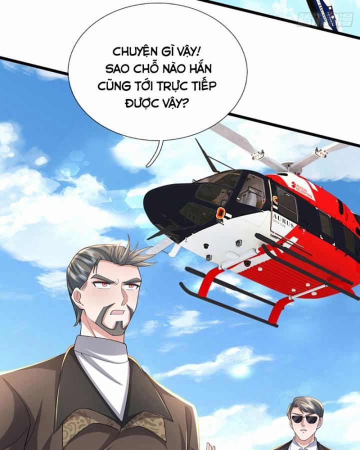 Luyện Thể Trăm Nghìn Tầng 354 trang 37