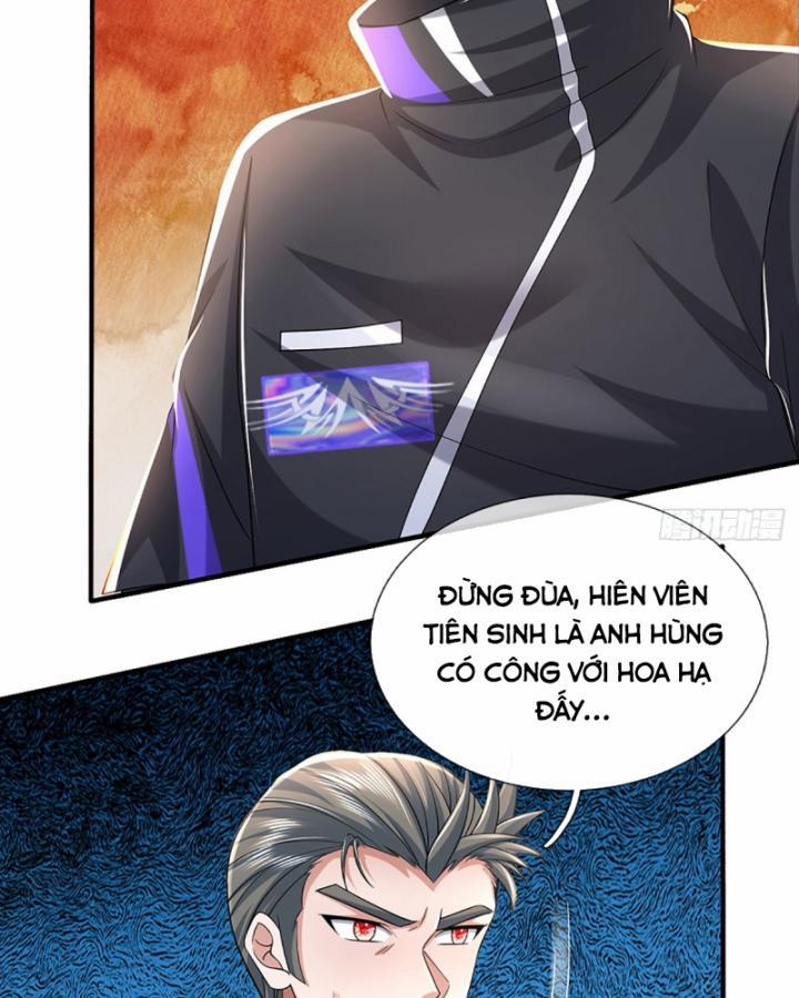 Luyện Thể Trăm Nghìn Tầng 354 trang 4