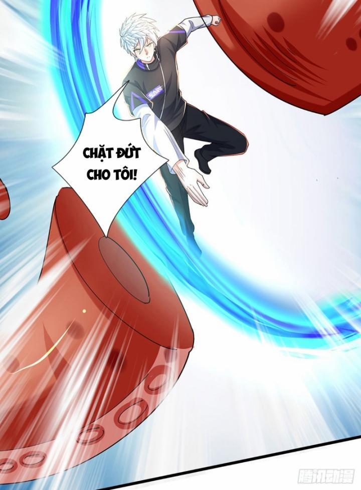Luyện Thể Trăm Nghìn Tầng 354 trang 43