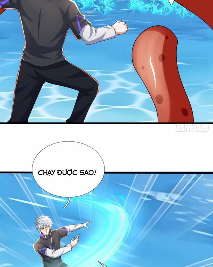 Luyện Thể Trăm Nghìn Tầng 354 trang 49
