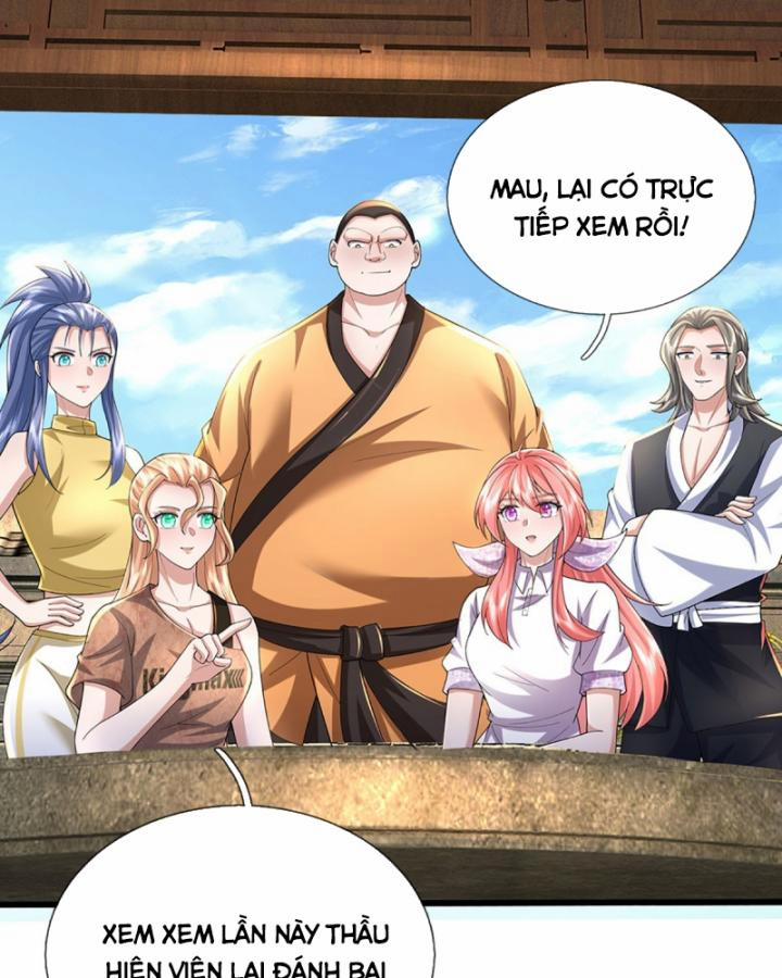 Luyện Thể Trăm Nghìn Tầng 354 trang 56
