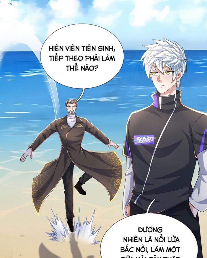Luyện Thể Trăm Nghìn Tầng 354 trang 58
