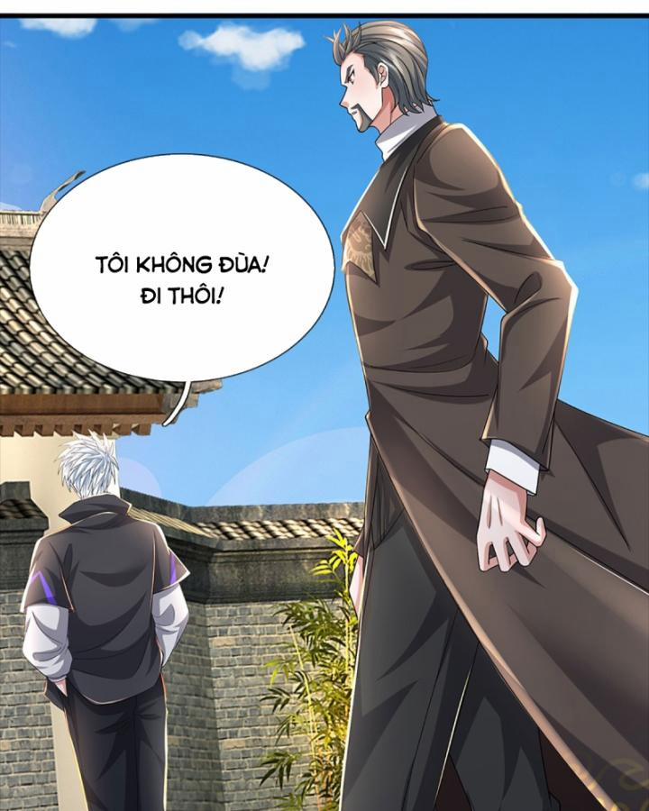 Luyện Thể Trăm Nghìn Tầng 354 trang 6