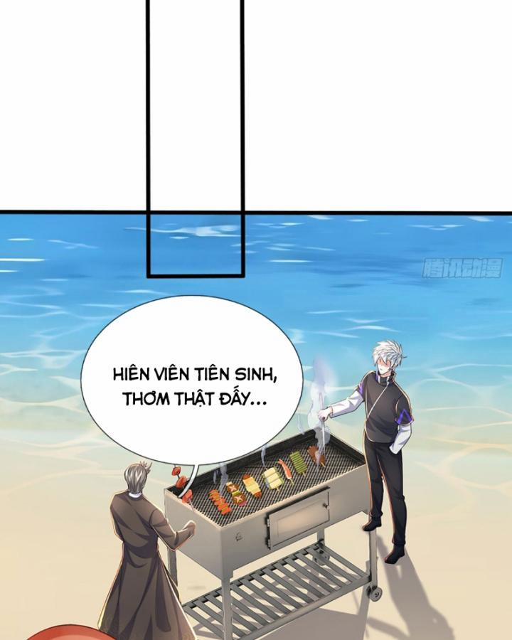 Luyện Thể Trăm Nghìn Tầng 354 trang 62