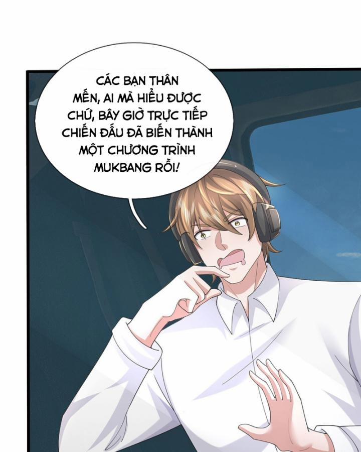 Luyện Thể Trăm Nghìn Tầng 354 trang 64