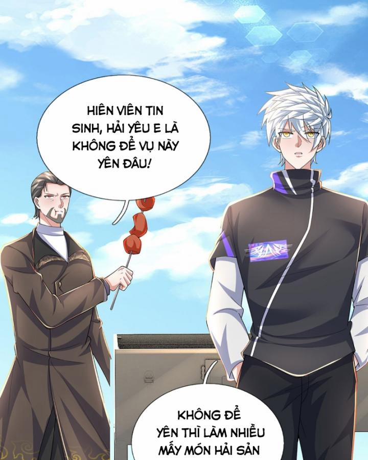 Luyện Thể Trăm Nghìn Tầng 354 trang 66