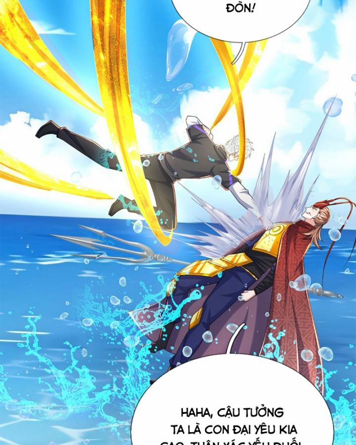 Luyện Thể Trăm Nghìn Tầng 354 trang 70