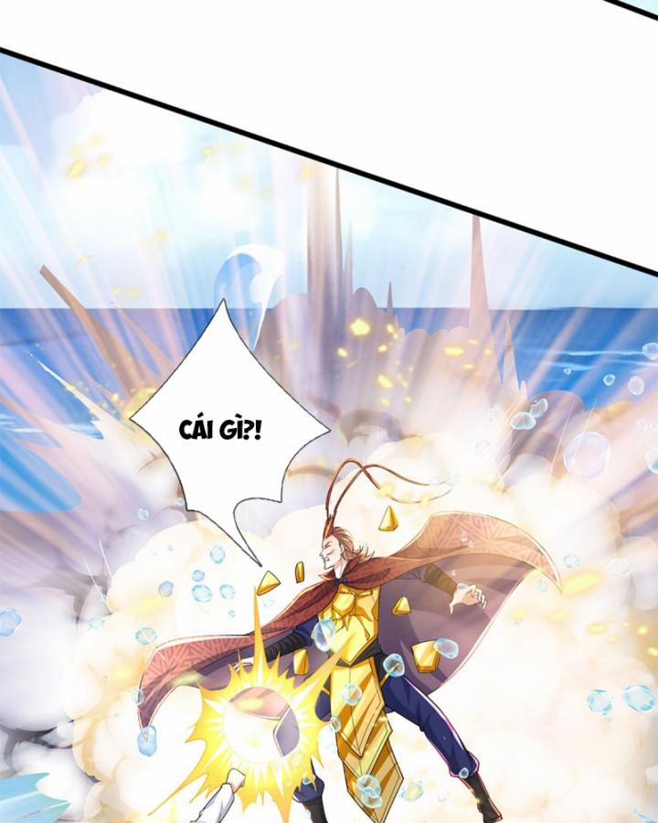 Luyện Thể Trăm Nghìn Tầng 354 trang 72