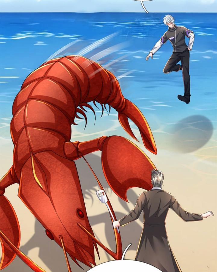 Luyện Thể Trăm Nghìn Tầng 354 trang 74