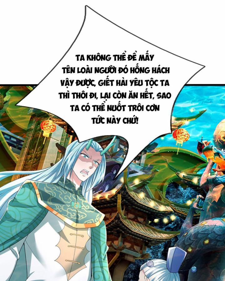 Luyện Thể Trăm Nghìn Tầng 355 trang 11