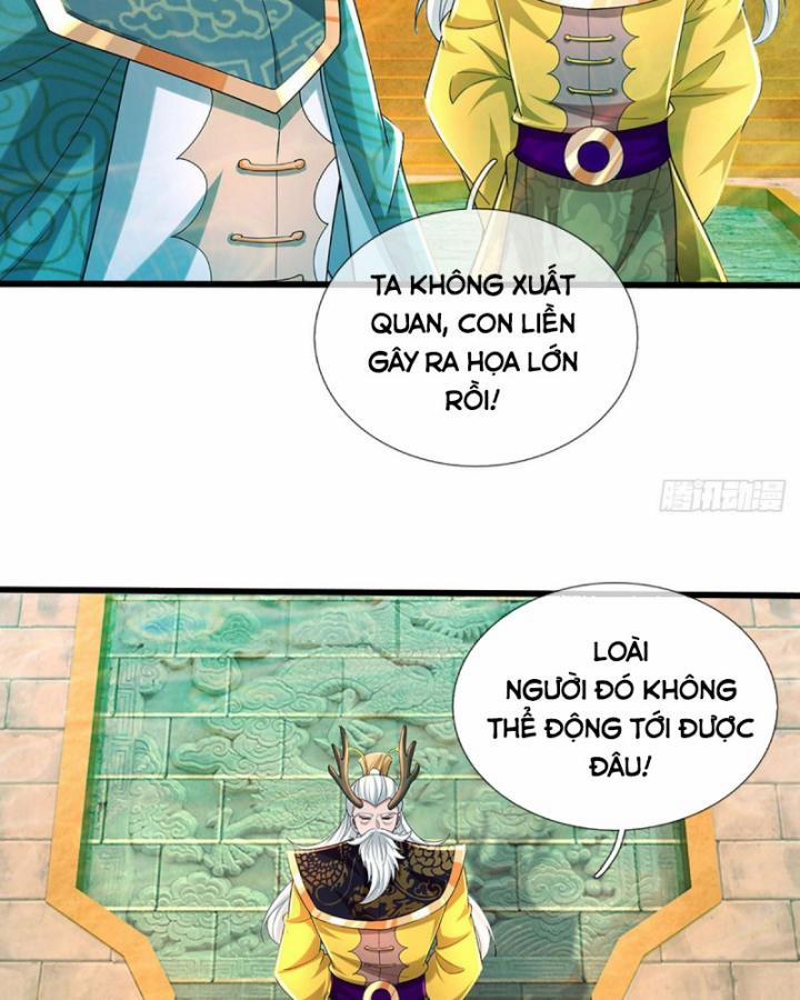 Luyện Thể Trăm Nghìn Tầng 355 trang 16