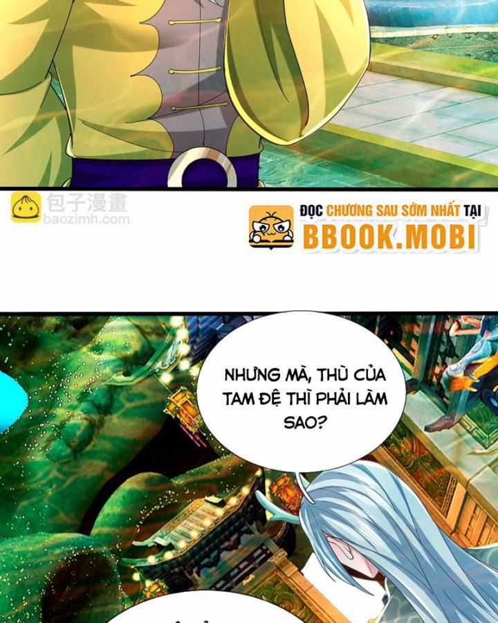 Luyện Thể Trăm Nghìn Tầng 355 trang 19