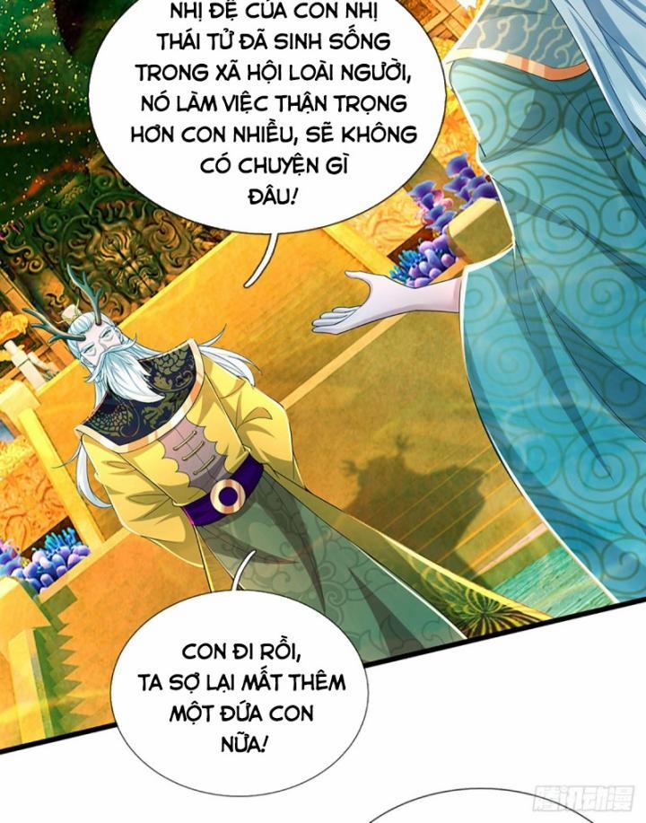 Luyện Thể Trăm Nghìn Tầng 355 trang 20