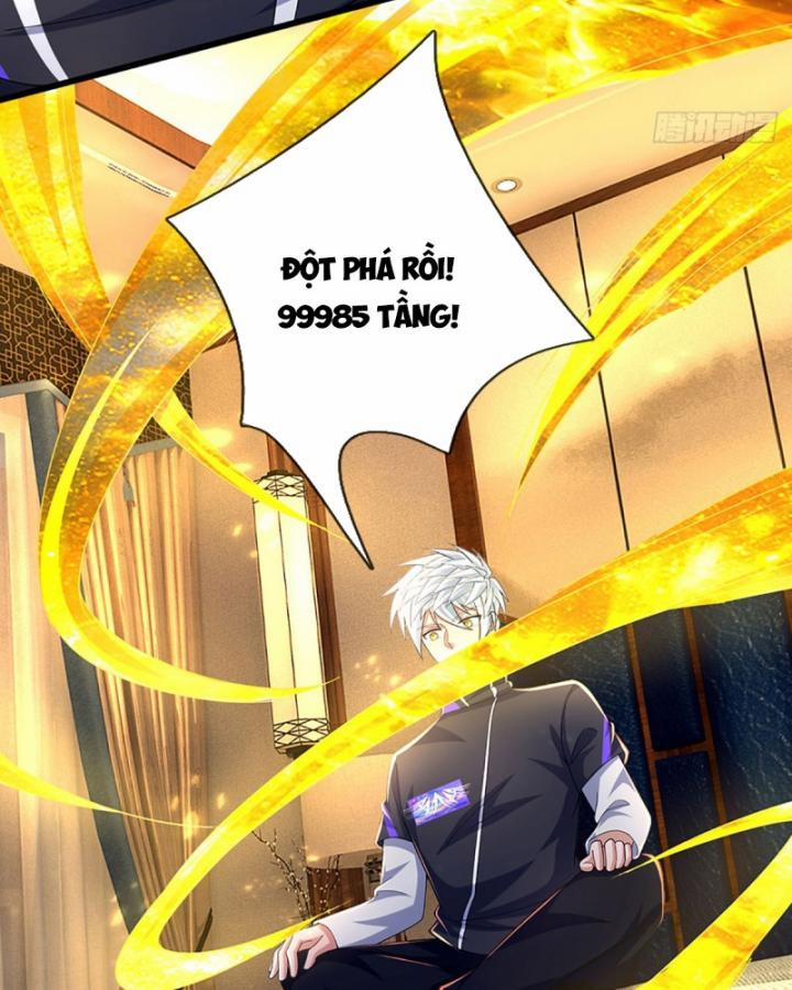 Luyện Thể Trăm Nghìn Tầng 355 trang 26