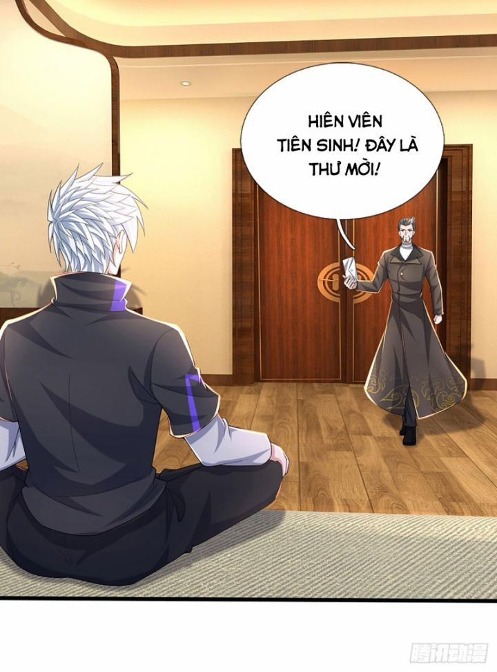 Luyện Thể Trăm Nghìn Tầng 355 trang 28