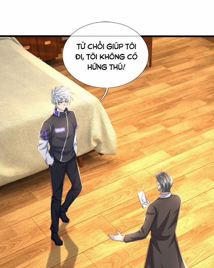 Luyện Thể Trăm Nghìn Tầng 355 trang 29