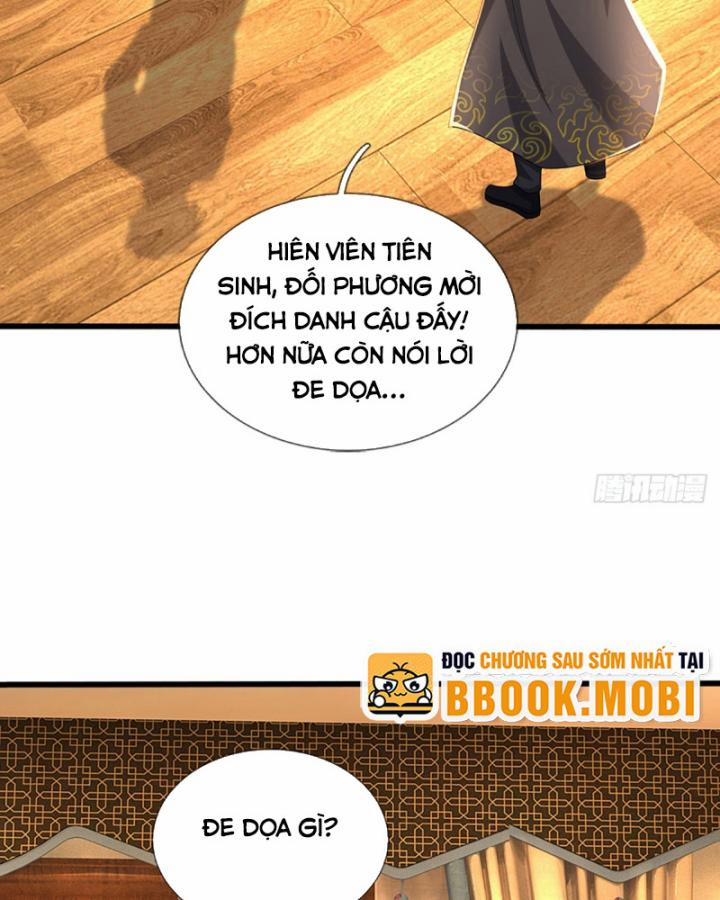 Luyện Thể Trăm Nghìn Tầng 355 trang 30