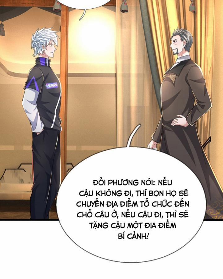 Luyện Thể Trăm Nghìn Tầng 355 trang 31