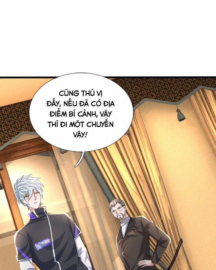 Luyện Thể Trăm Nghìn Tầng 355 trang 33