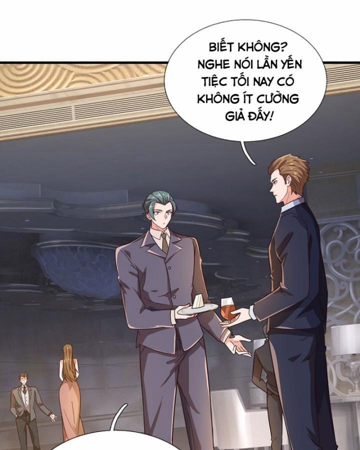 Luyện Thể Trăm Nghìn Tầng 355 trang 35