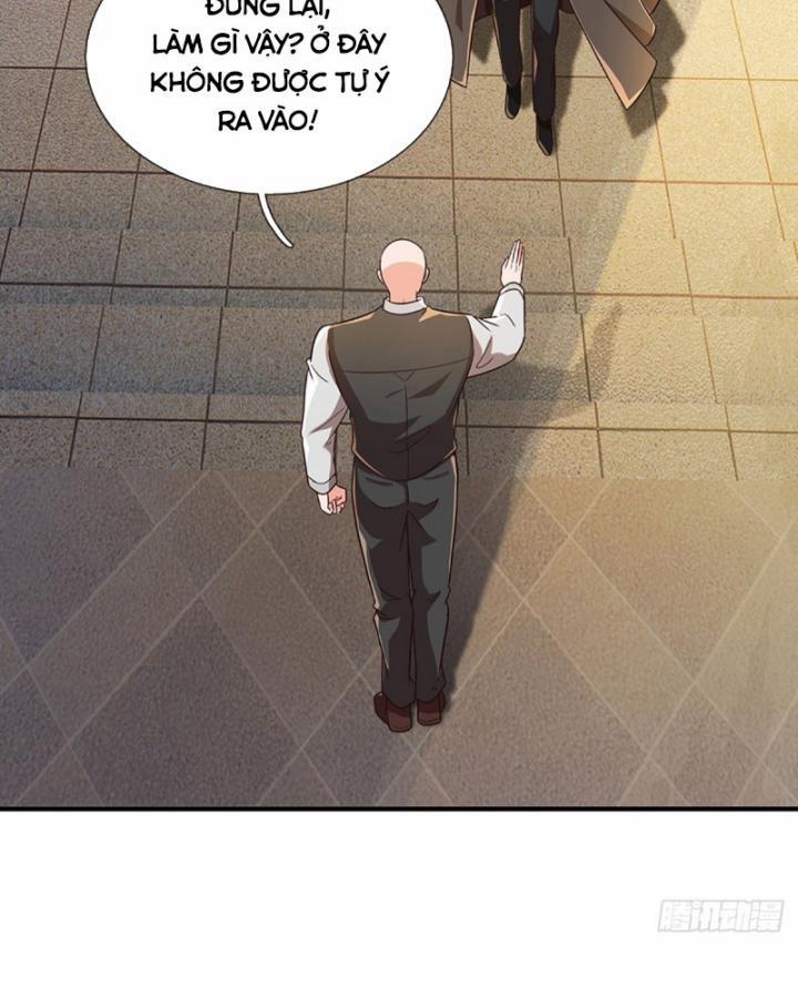 Luyện Thể Trăm Nghìn Tầng 355 trang 38